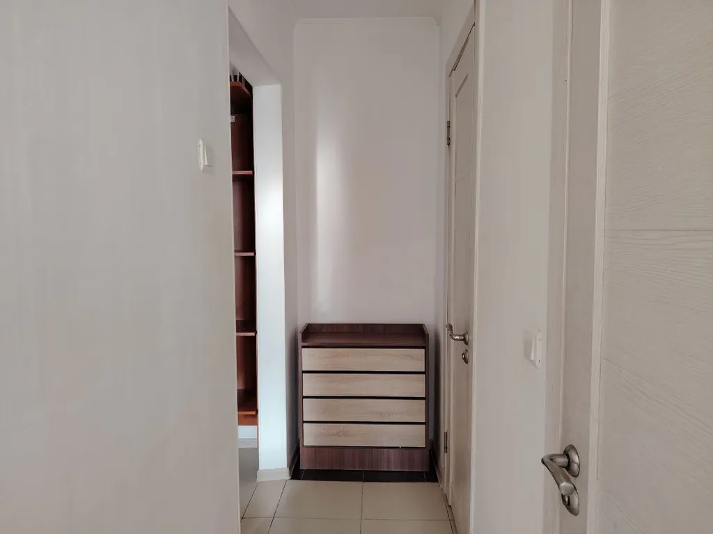 Двухкомнатная квартира в центральном районе города