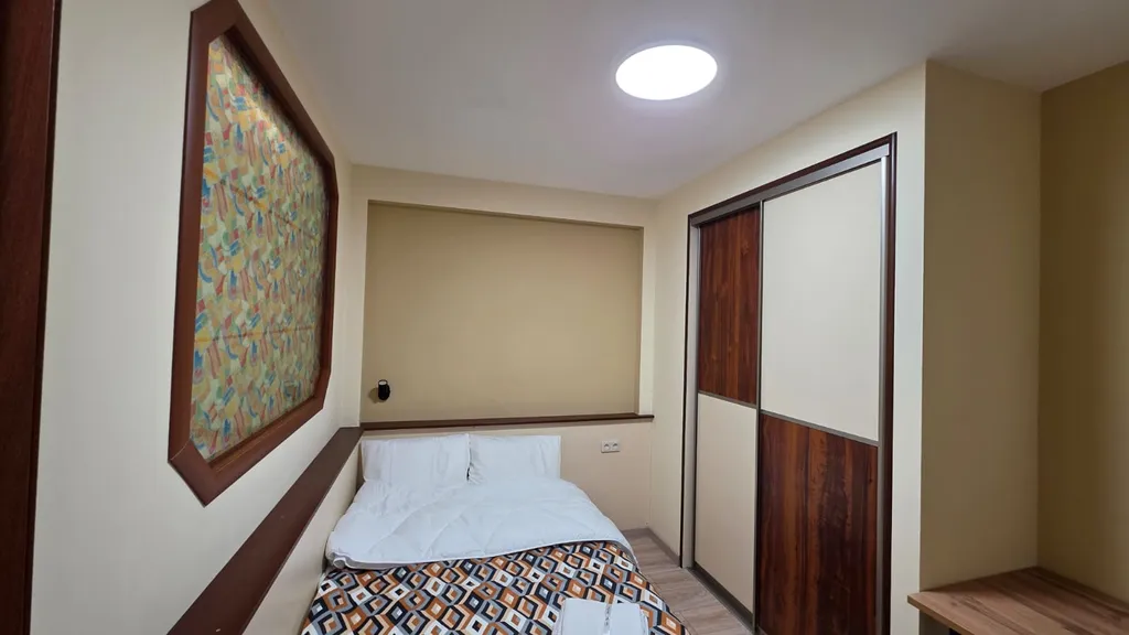 Современная квартира в центре города на Вилоновской