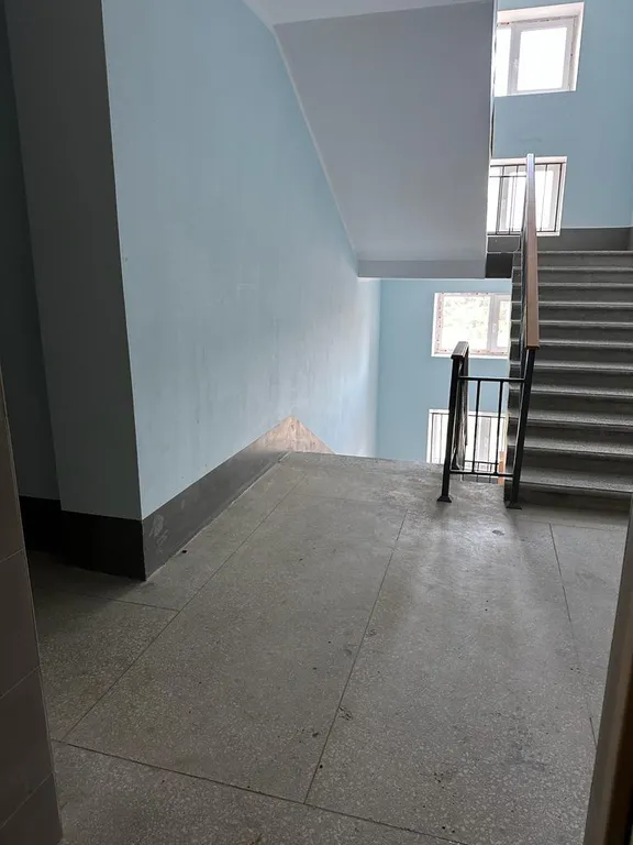 Уютная квартира с видом на море