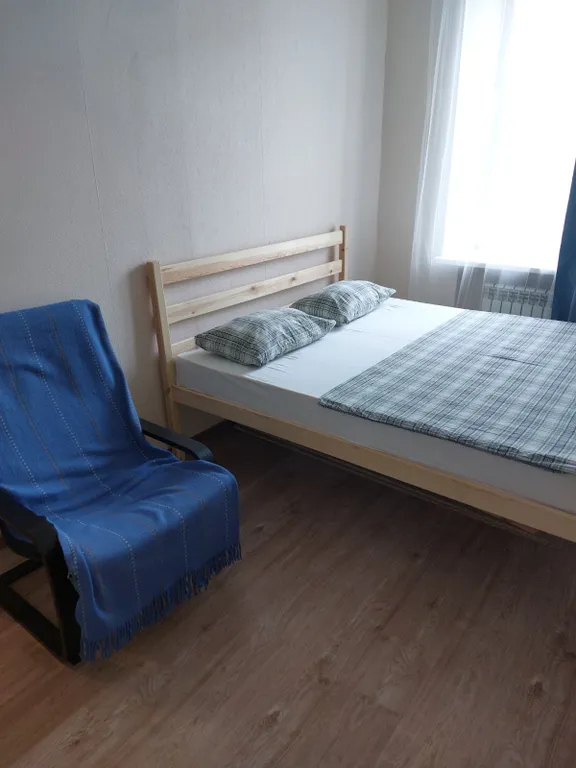 Маленькая миленькая квартира в центре