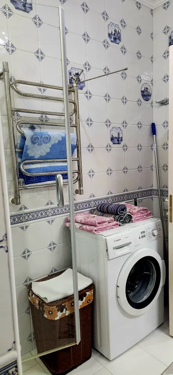 Квартира Уютная квартира в стиле Прованс, лучшее место для отдыха — Севастополь