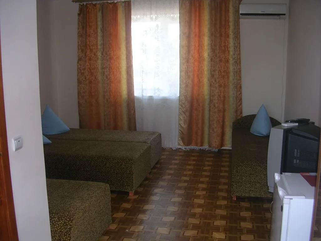 Квартира Комната — Судак