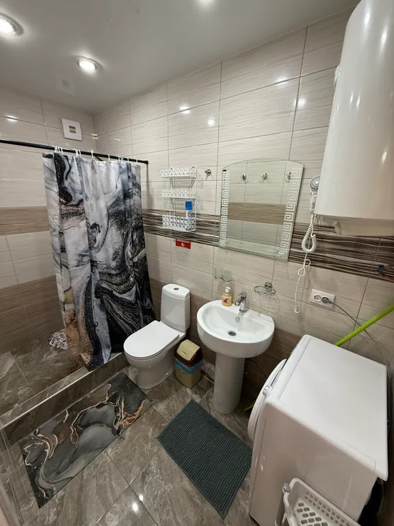 Коттедж у Моря