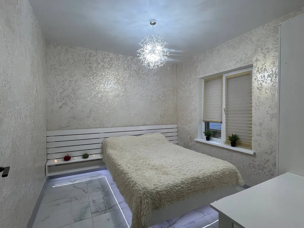 Уютный загородный дом