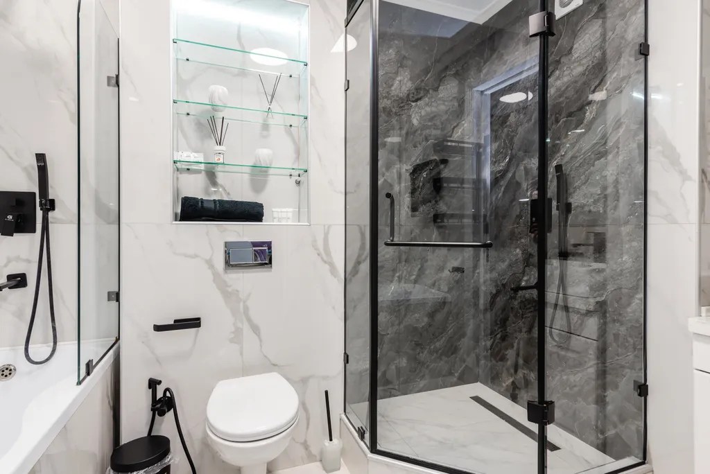 Центр города ЖК Арбат - 3х комнатная квартира