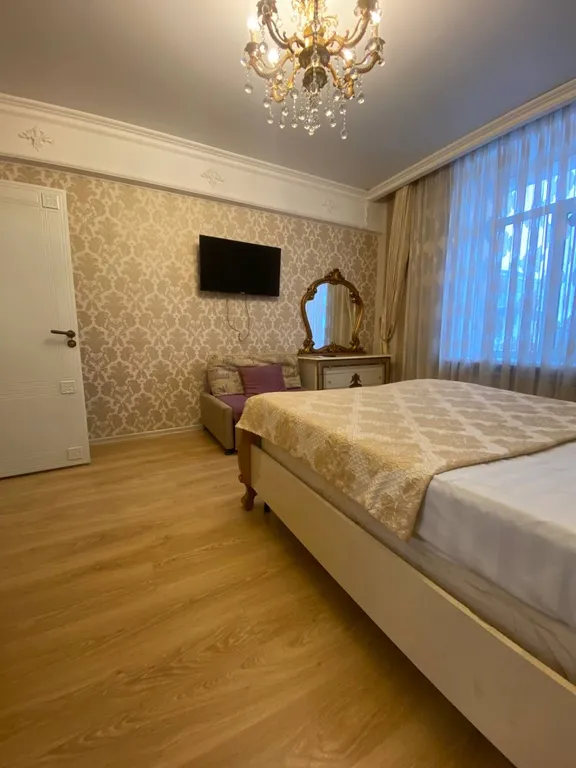 Квартира Квартира Кремль 2 минуты — Казань