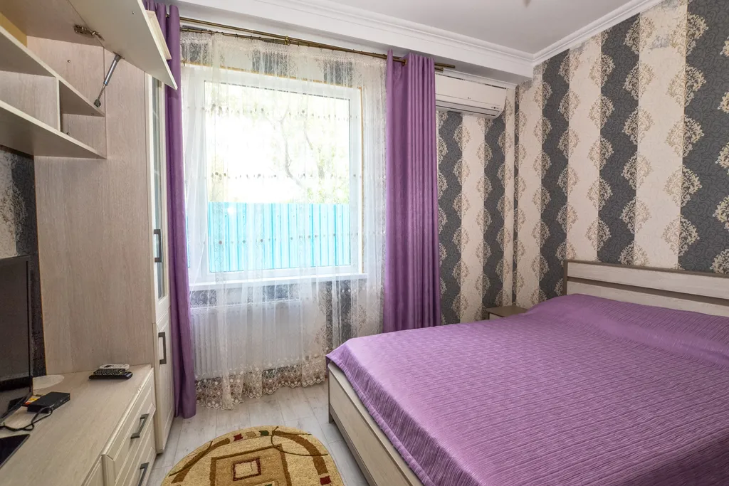 Квартира Комната — аренда посуточно в Пересыпь