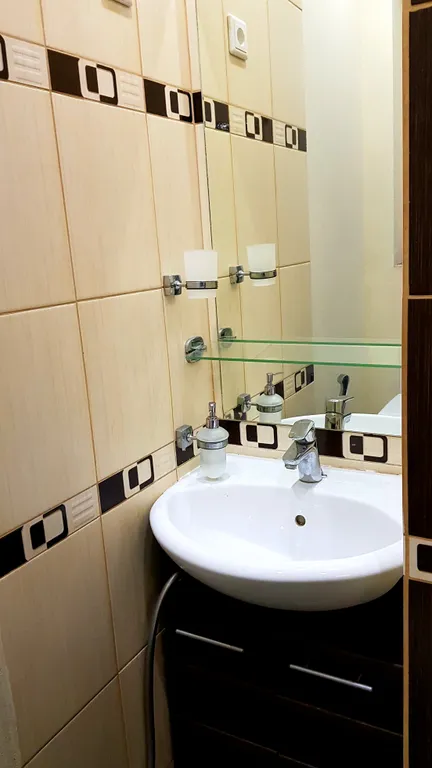 Апартаменты Шале рядом со склоном Вудъявр