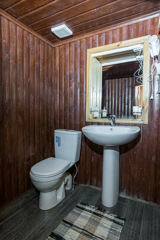 3-комнатный Дом