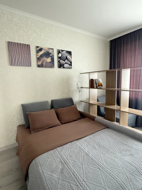 Квартира в центре рядом с ФЦТОЭ — аренда посуточно в Чебоксары