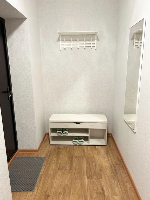 Квартира Светлая квартира рядом историческим центром — Ярославль