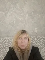 Мария Золина