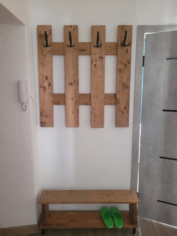 Квартира в центре города