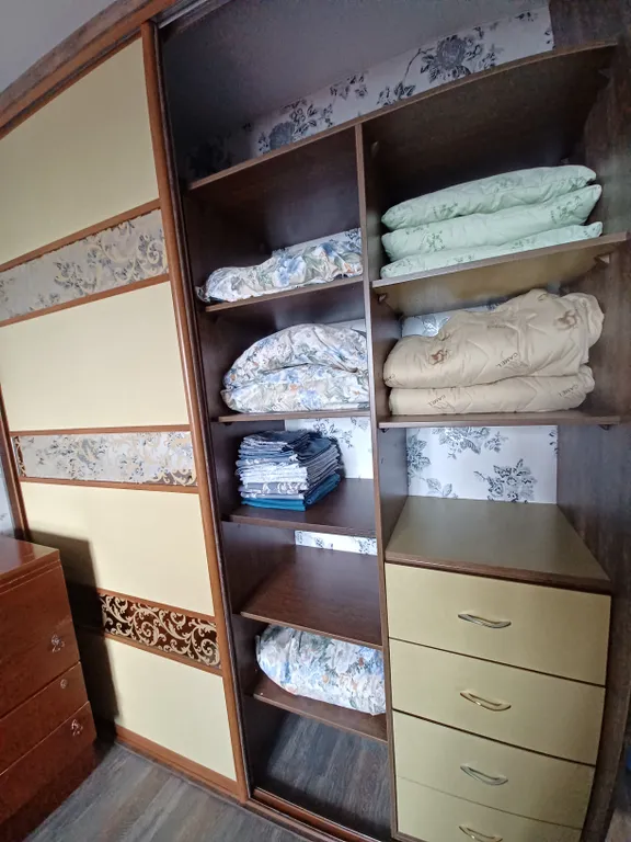 Квартира в центре