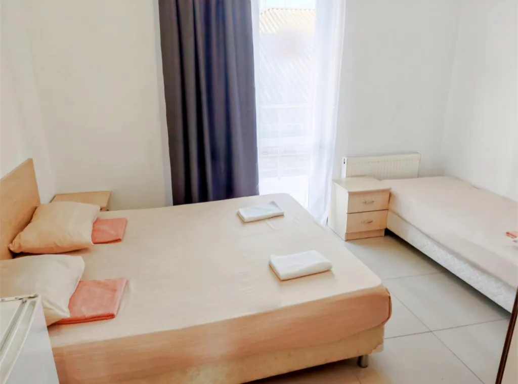 Квартира Комната — аренда посуточно в Кабардинка