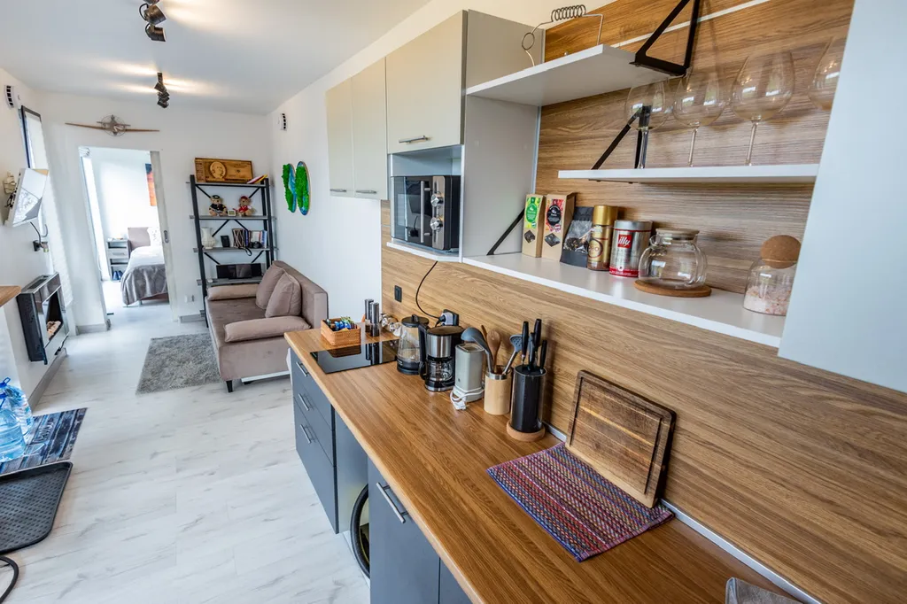 Коттедж Коттедж AirHouse — Красное Село