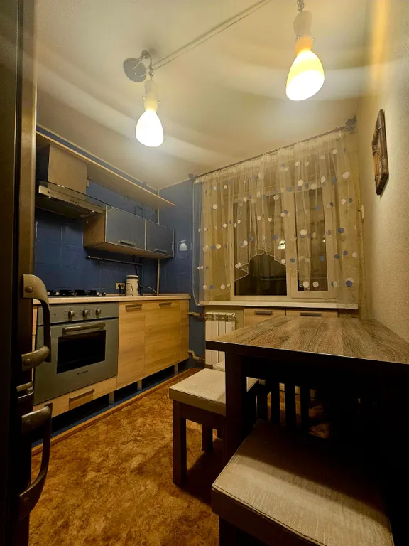 Квартира в центре города — аренда посуточно в Иваново