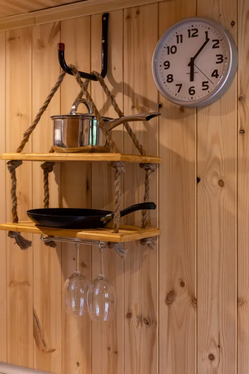 Мини-дом Кот DaVinci