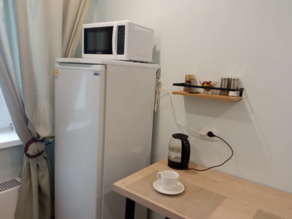 Квартира Квартира на набережной Енисея — Красноярск