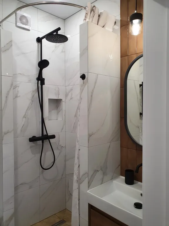 Квартира Квартира Студия с дизайнерским ремонтом — Красноярск