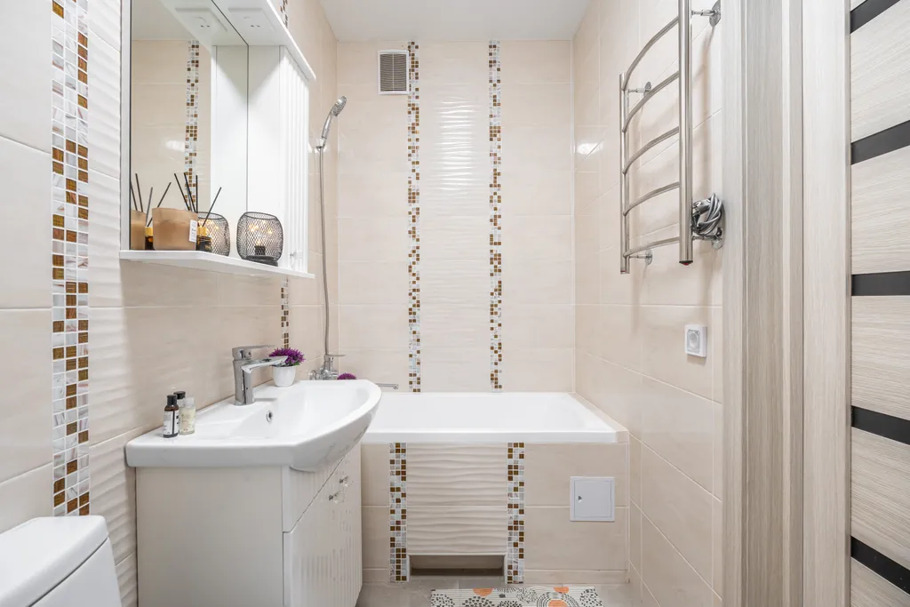 Квартира с видом на Дон