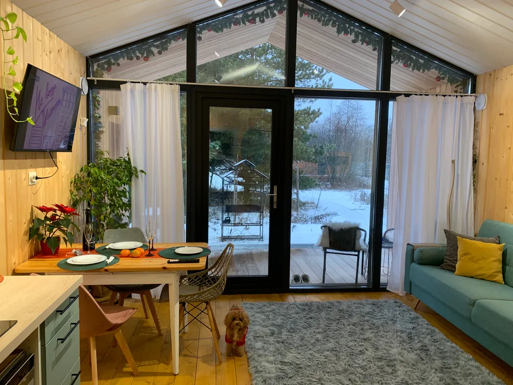 Гостевой дом Вилла Лаванда