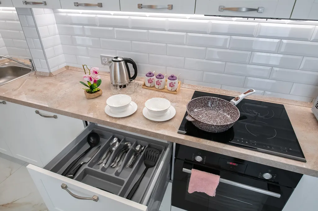 Квартира бизнес-класса в ЖК Маринист в центре