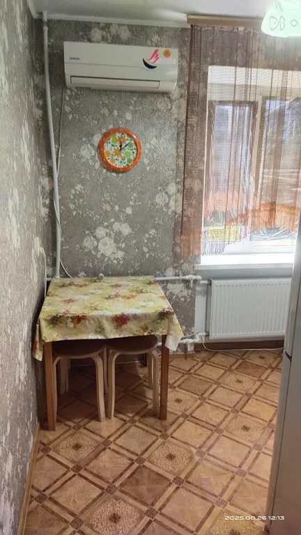 1 комнатная квартира у городского парка