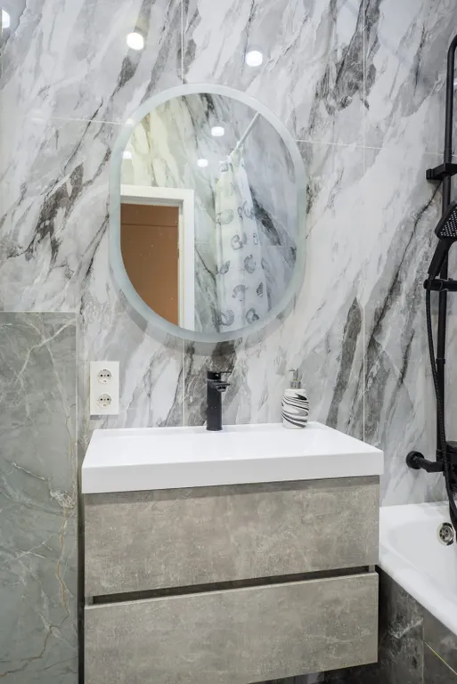 Квартира 1-комнатная Квартира — Алматы