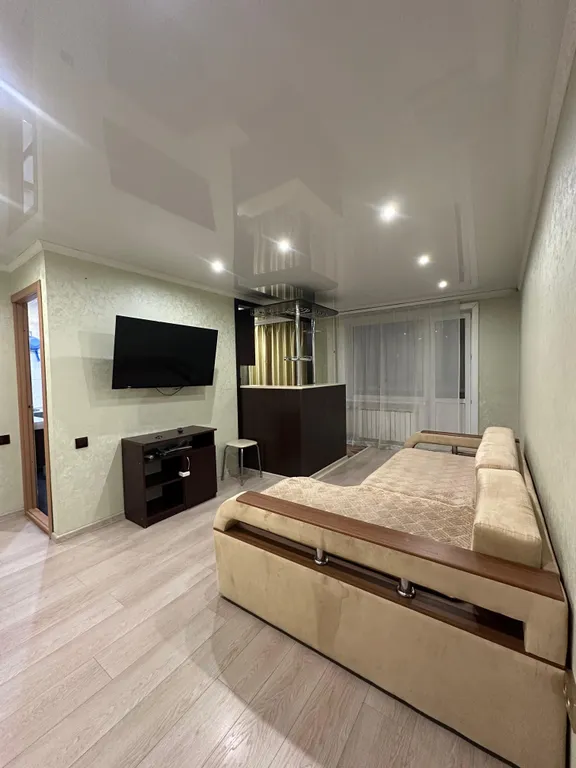 Уютная квартира в центре города — аренда посуточно в Южно-Сахалинск