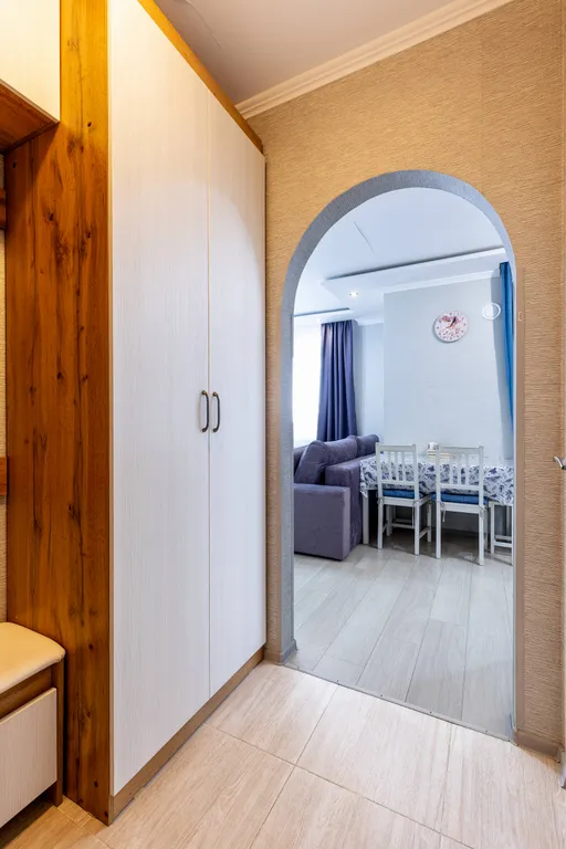 Студия в стиле Прованс