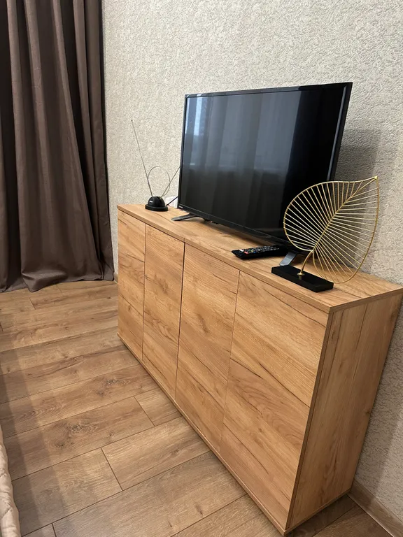 Современная 1-комнатная квартира, район Юбилейный