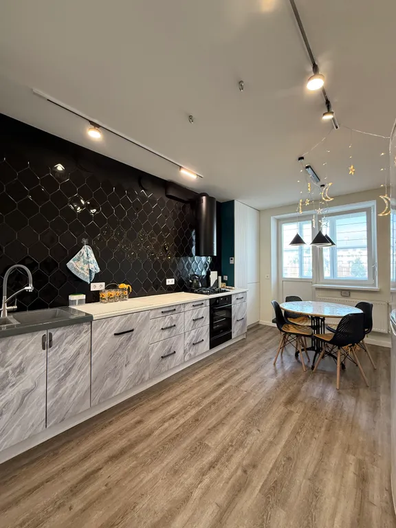 Климат-люкс