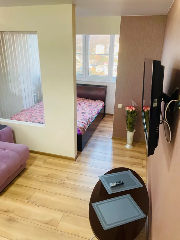 Квартира в центре