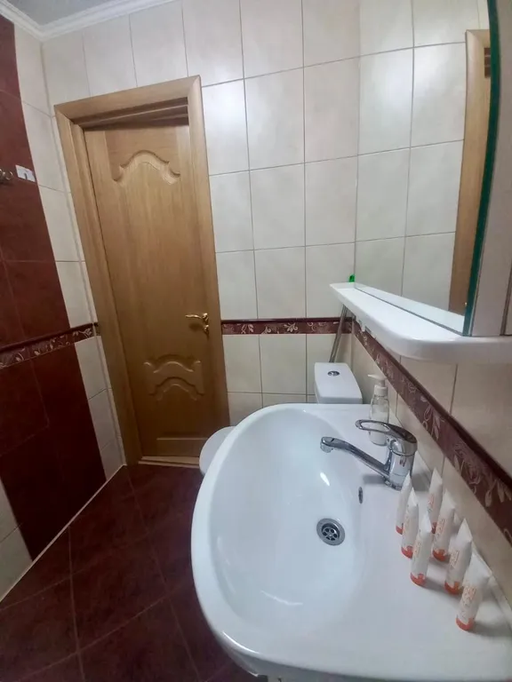 Апартаменты в центре