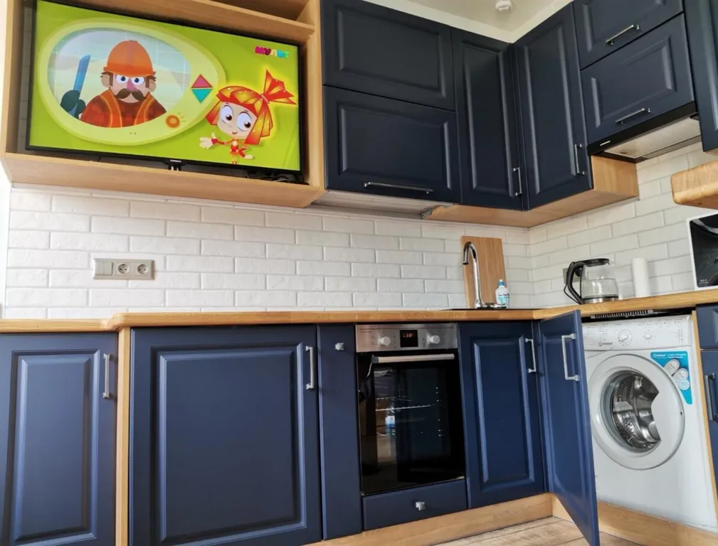 Дизайн студия у Софьи