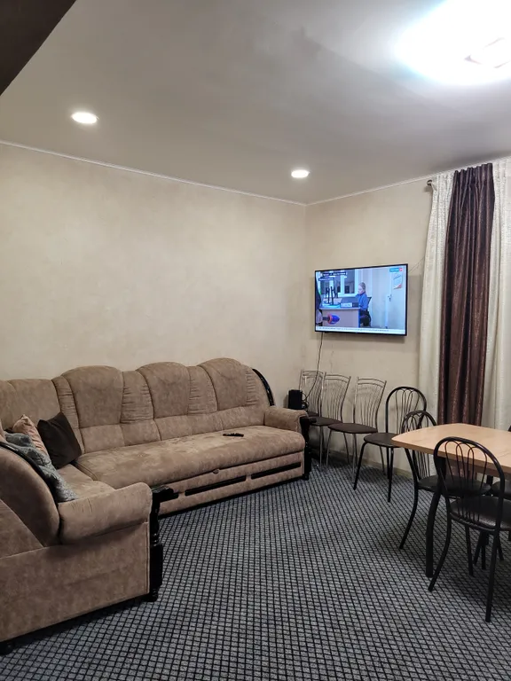 Уютный коттедж в центре курорта