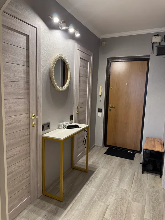 Уютная квартира рядом с Нижегородской ярмаркой