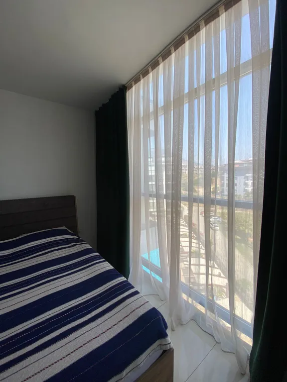 Уютная квартира в лучшем комплексе с инфраструктурой отеля