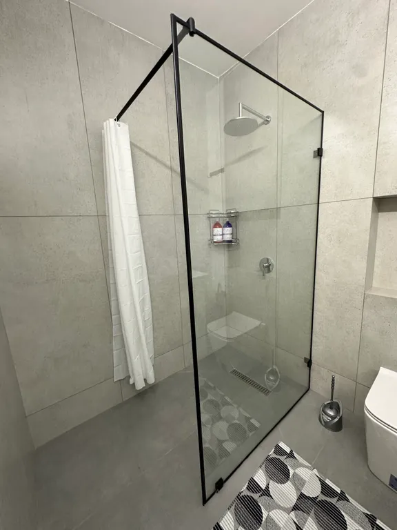 Апартаменты на Академической №19