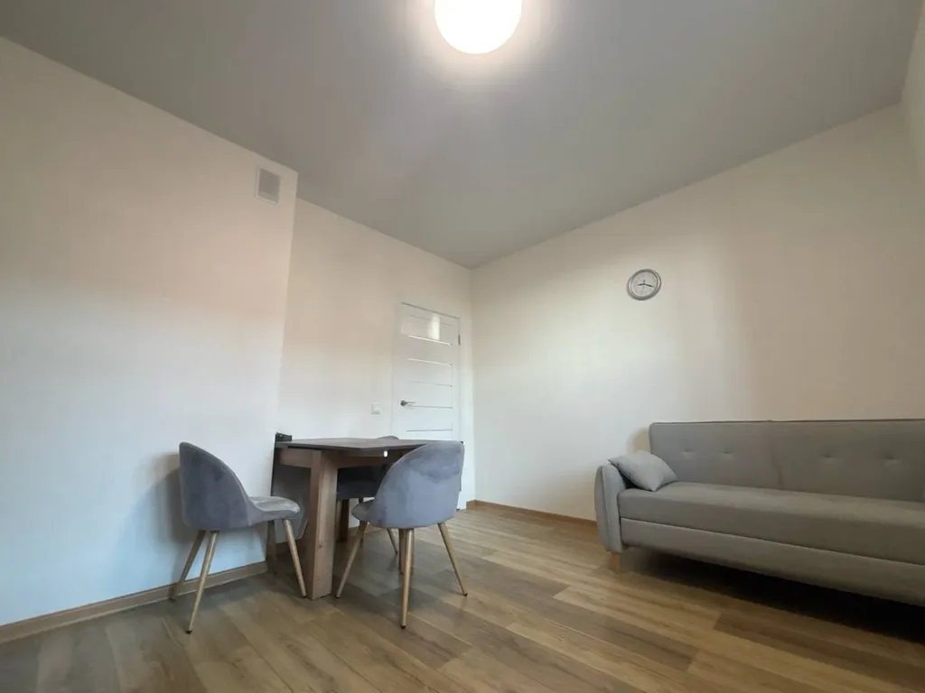 Квартира 1-комнатная Квартира — Краснодар