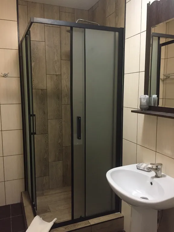 Квартира Комната — Афипский