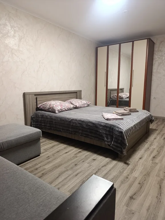 Уютная квартира рядом с парком Галицкого — аренда посуточно в Краснодар