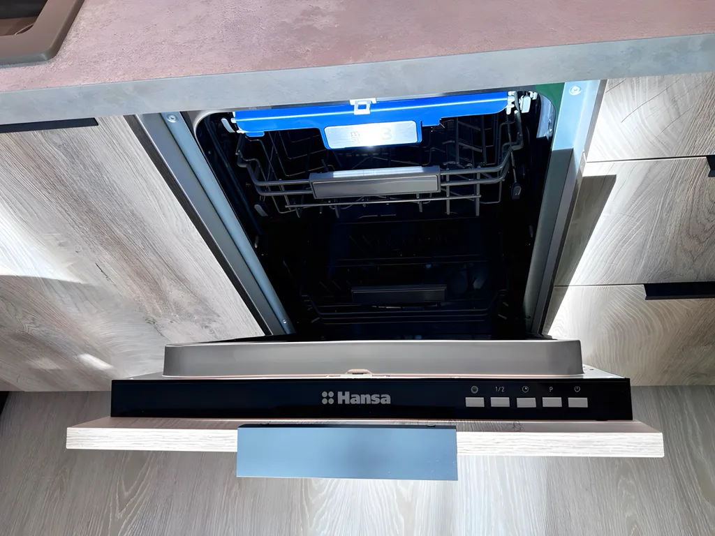 Стильная 2-комнатная квартира для большой компании