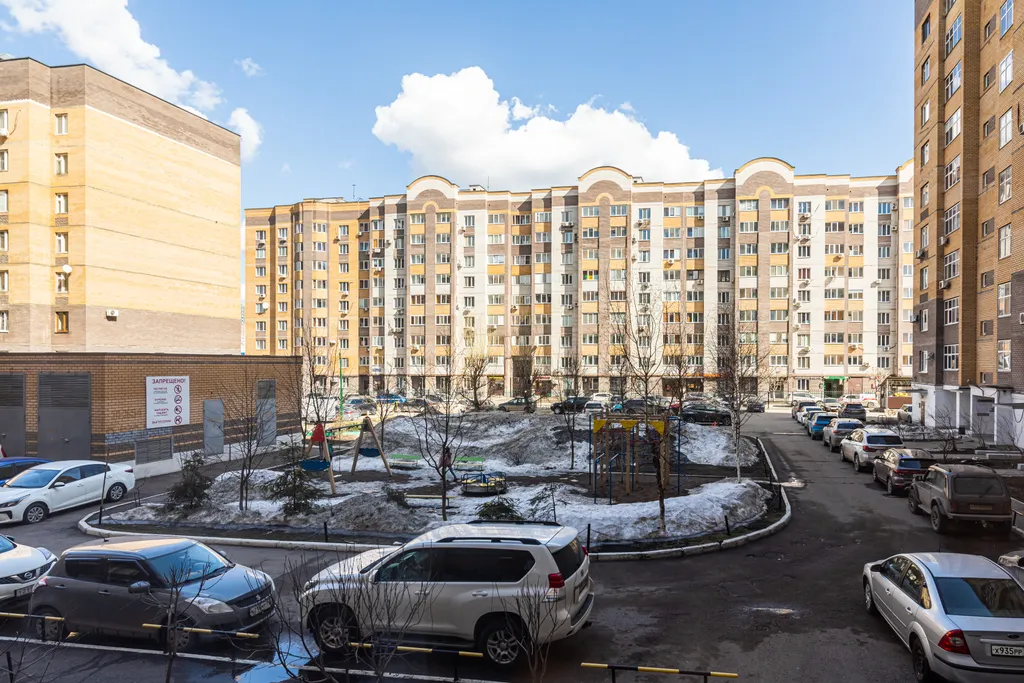 3-х комнатная Аквапарк Арена