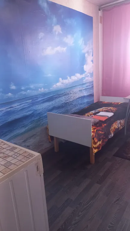 Небольшая уютная студия, рядом трасса М4-дон, Р193-тамбов, онкоцентр