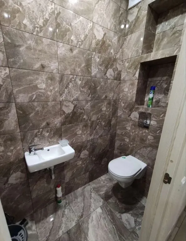 Просторная квартира у ИМР