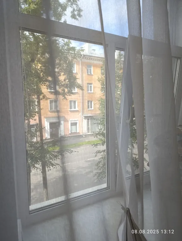 Уютная квартира в центре