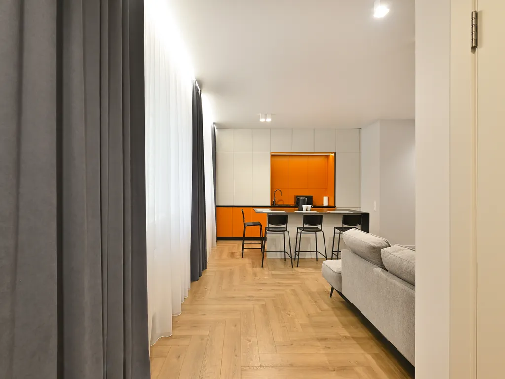 Whiskey & kant troesutok