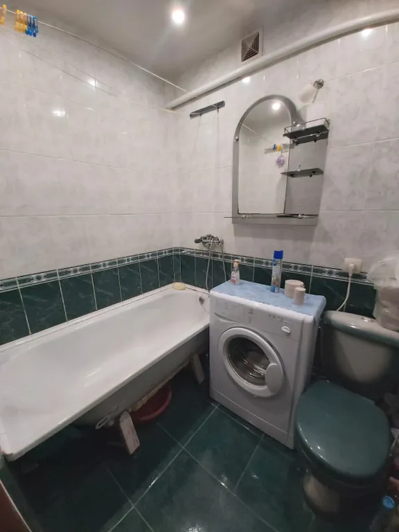 Квартира в Советском районе